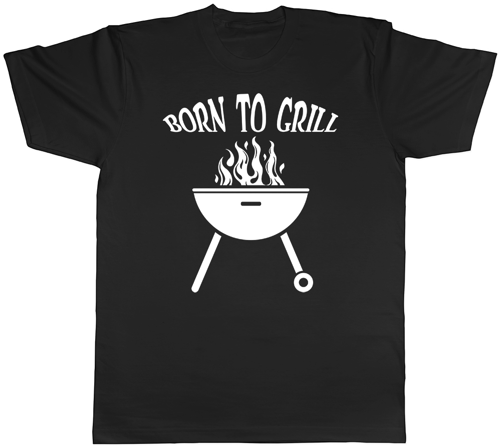 barbecue shirt